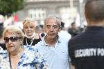 София - Антиправителствени протести