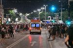 София - Антиправителствен протест