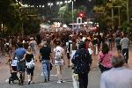 София - Антиправителствен протест