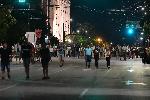 София - Антиправителствен протест