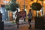 София - Антиправителствен протест