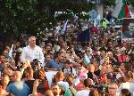 София - Антиправителствен протест