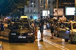 София - Антиправителствен протест