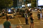 София - Антиправителствен протест