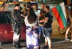 София - Антиправителствен протест