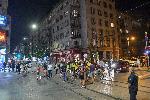 София - Антиправителствен протест