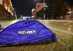София - Антиправителствен протест