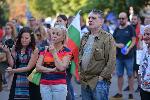 София -Протест - Правосъдие за всеки