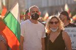 София - Антиправителствени протести