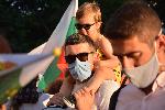 София - Антиправителствени протести