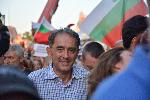 София - Антиправителствени протести