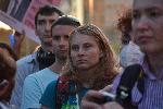 София - Антиправителствени протести