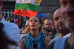 София - Антиправителствени протести
