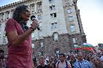 София - Антиправителствени протести