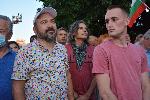 София - Антиправителствени протести