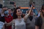 София - Антиправителствени протести