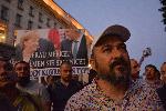 София - Антиправителствени протести