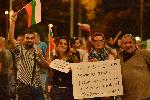 София - Антиправителствени протести