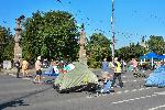 София - Антиправителствени протести