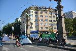 София - Антиправителствени протести