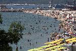 Варна - Горещо време