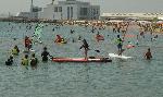Бургас - Горещо време