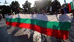 Варна - Протест за сваляне на правителството и оставка на главния прокурор Иван Гешев