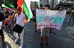 Варна - Протест за сваляне на правителството и оставка на главния прокурор Иван Гешев