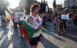 Варна - Протест за сваляне на правителството и оставка на главния прокурор Иван Гешев
