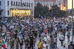 София - Антиправителствен протест