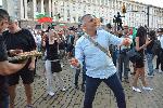 София - Антиправителствени протести