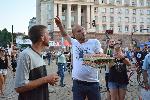 София - Антиправителствени протести