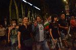 София - Антиправителствени протести