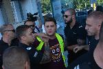 София - Антиправителствени протести