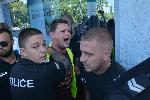 София - Антиправителствени протести