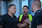 София - Антиправителствени протести