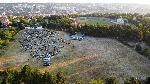 Мюсюлманите празнуват Курбан Байрам