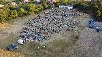 Хасково - Мюсюлмански празник Курбан Байрам