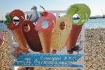 Бургас - Сладоледен фестивал