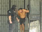 Мащабна спецоперация срещу битовата престъпност се провежда в ромския квартал на Бургас