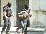 Бургас - Мащабна полицейска спецоперация срещу битовата престъпност