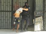 Бургас - Мащабна полицейска спецоперация срещу битовата престъпност