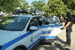 Бургас - Мащабна полицейска спецоперация срещу битовата престъпност