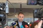 София - Пресконференция на ГЕРБ