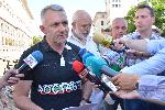 София - Антиправителствени протести