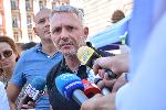 София - Антиправителствени протести