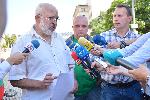 София - Антиправителствени протести