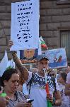 София - Антиправителствени протести