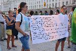 София - Антиправителствени протести