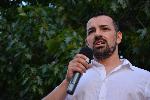 София - Антиправителствени протести